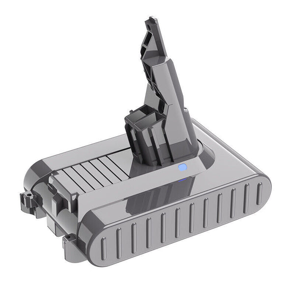 Replacement Battery for Dyson V7 – 21.6V 6500mAh Battery for SV11 Animal, Motorhead & Fluffy