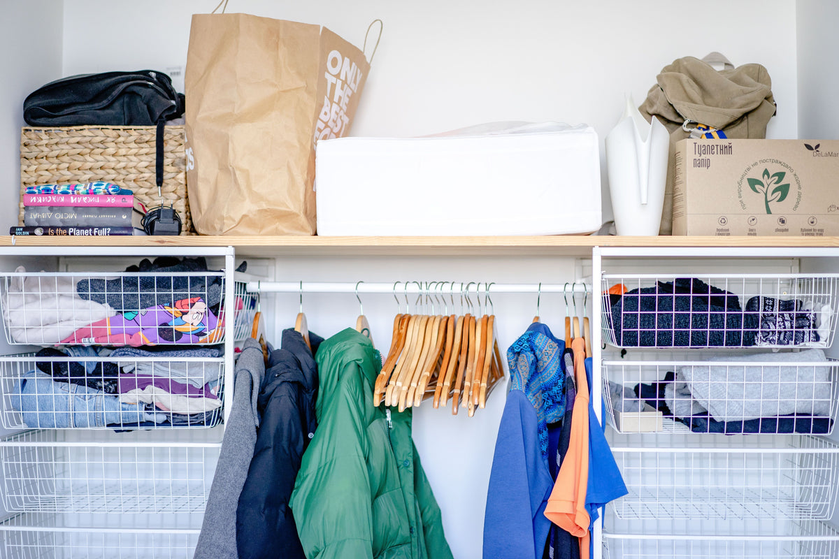 10 Home Storage Ideas That Actually Work in Small Australian Apartments