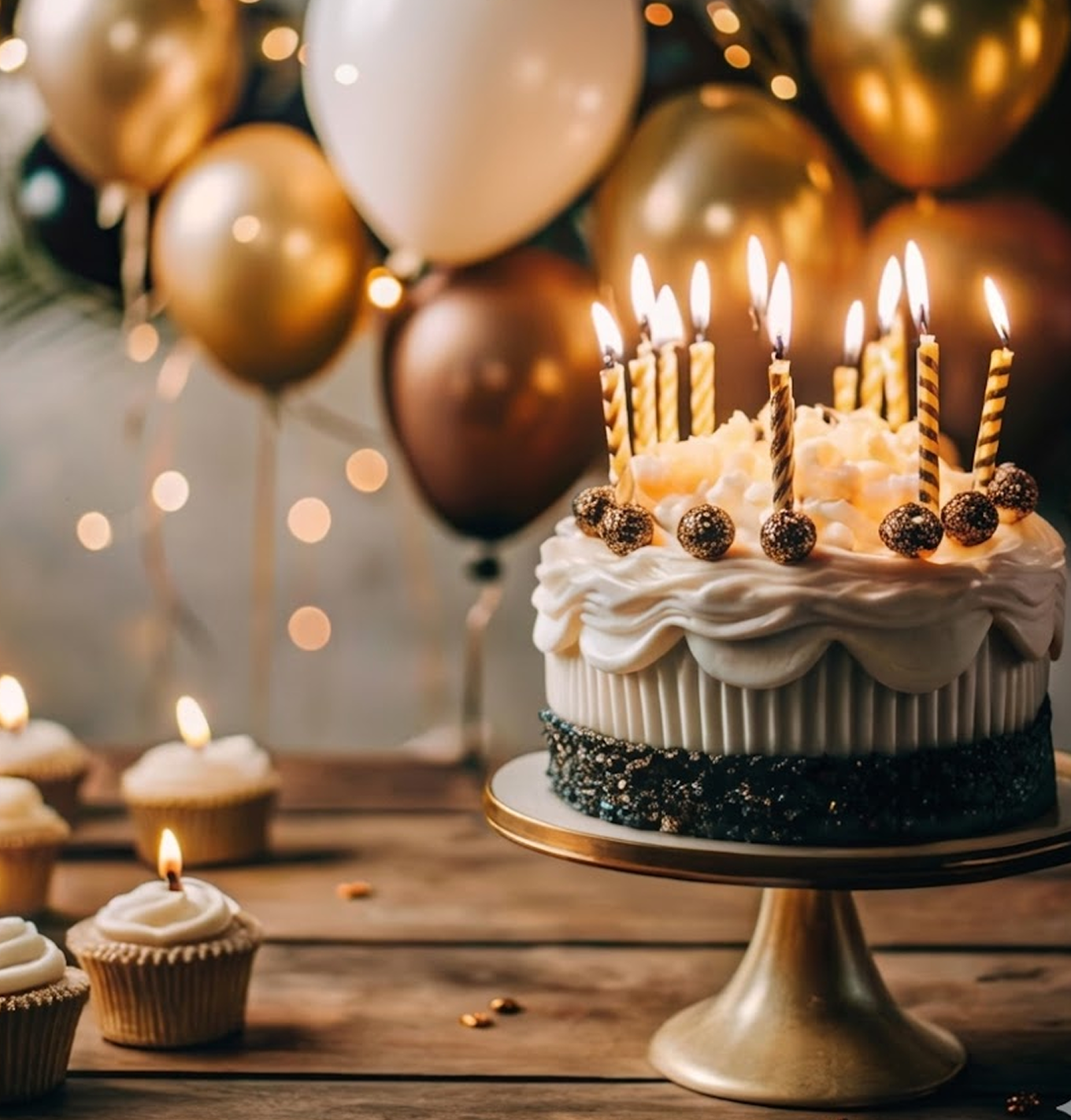 Party & Events