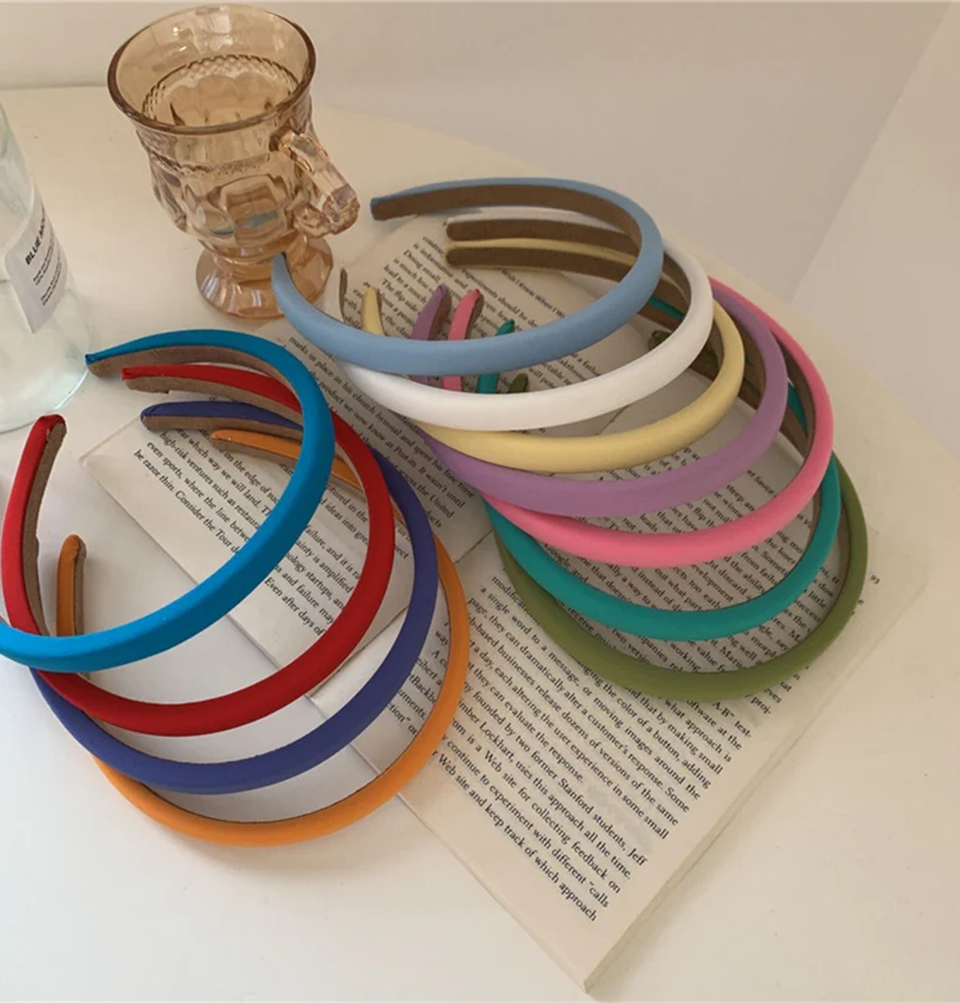 Accessories