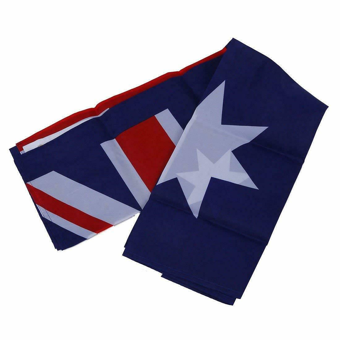 Australian Flag 90 × 150 cm – Heavy Duty Outdoor Aussie Flag with Eyelets