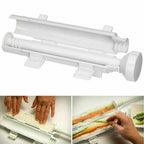 Sushi Maker Tube Kit – DIY Sushi Rolling Rice Mold Maker Tool