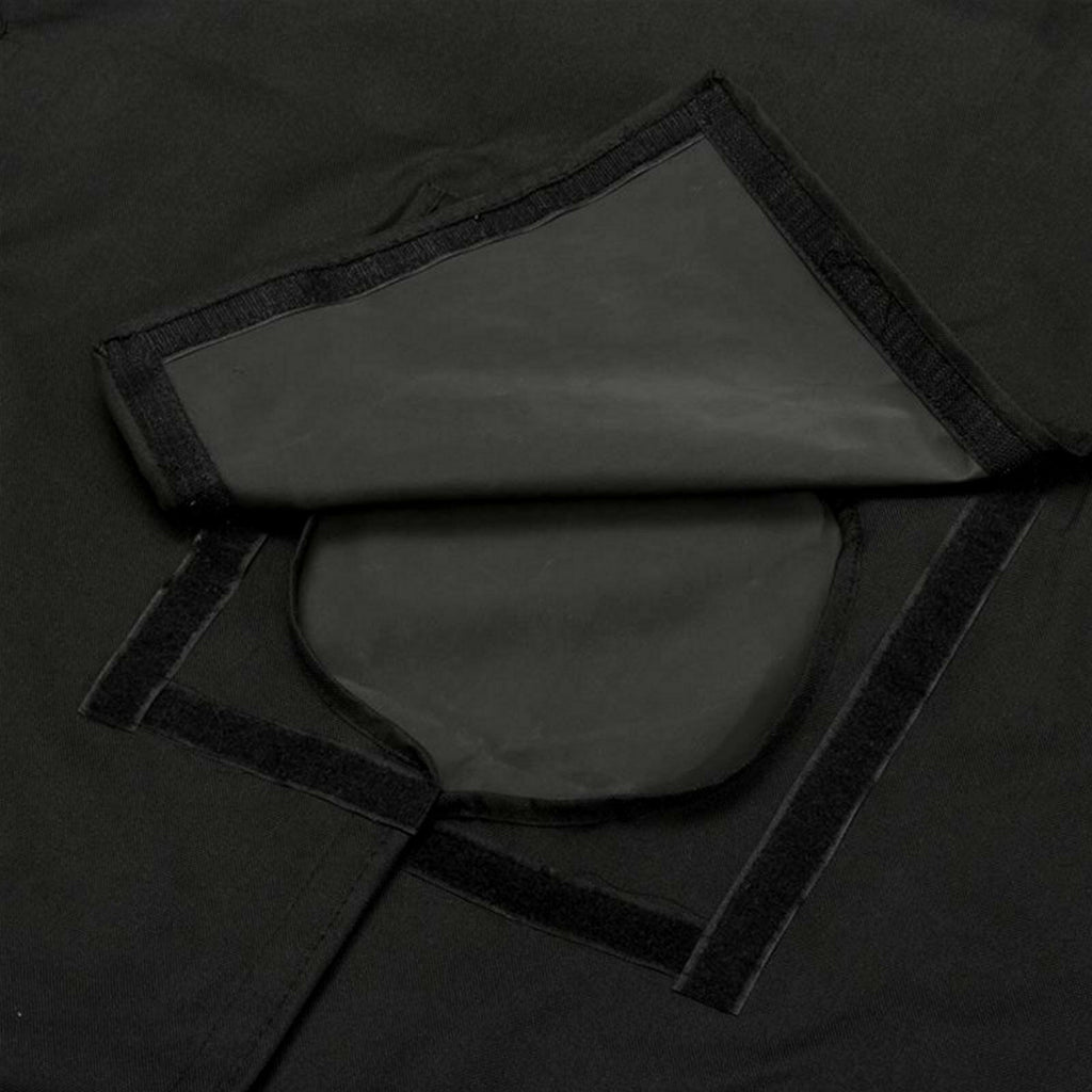 30-65 Inch TV Cover Dustproof Waterproof Outdoor Patio Television Protector Case - Lets Party