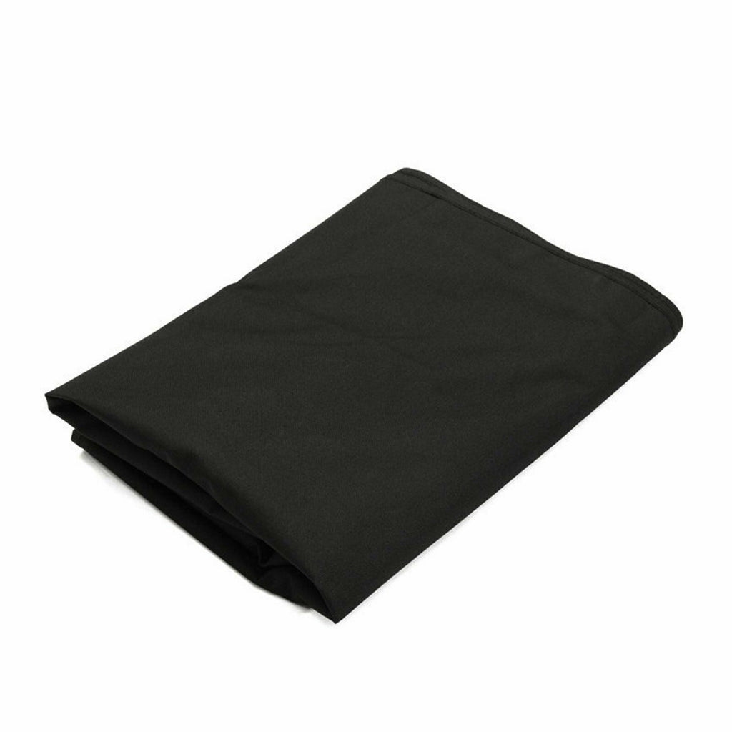 30-65 Inch TV Cover Dustproof Waterproof Outdoor Patio Television Protector Case - Lets Party