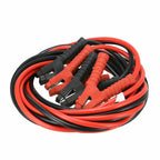 3000A Heavy Duty Jumper Leads 6M – Car Battery Booster Cables with Surge Protection