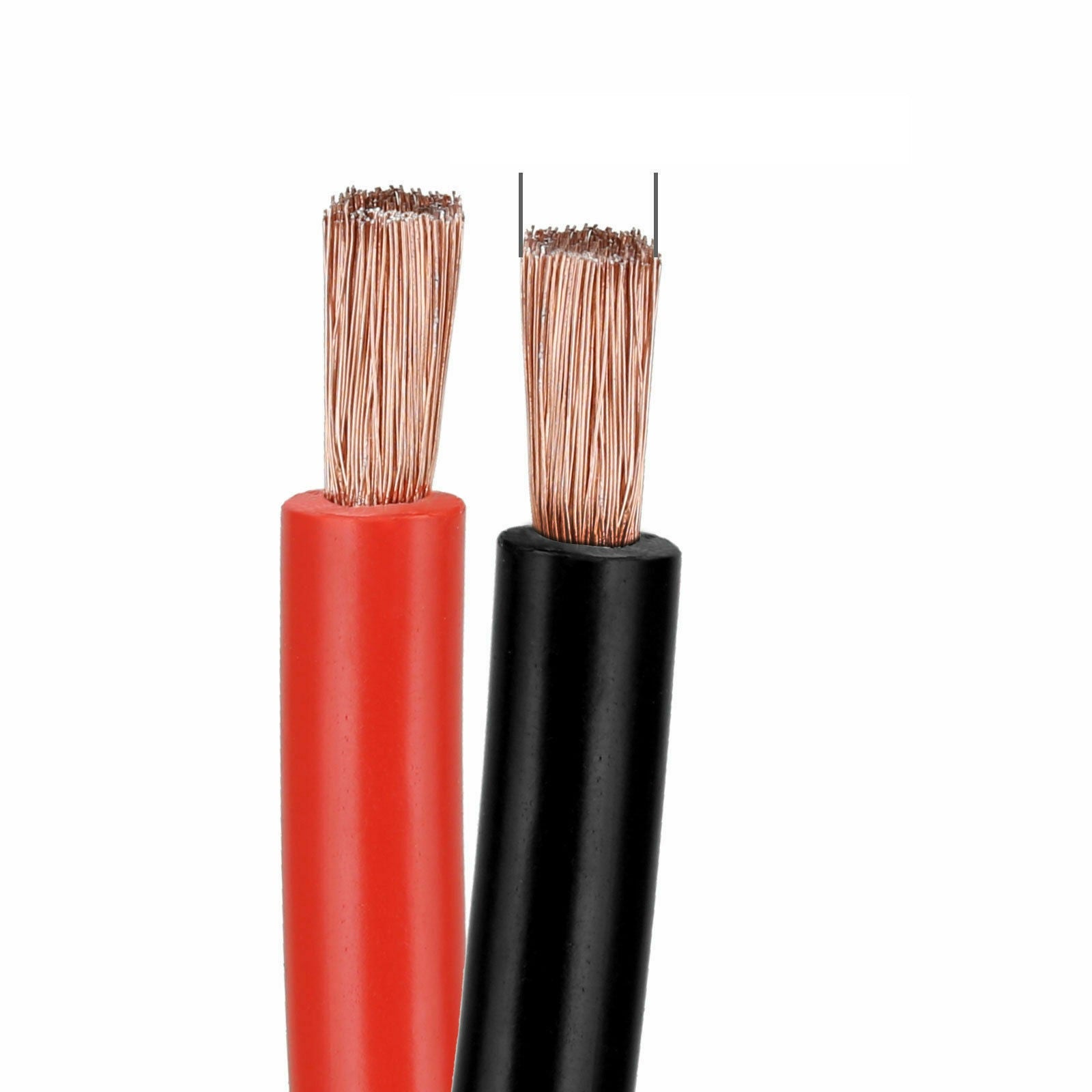 3000A Heavy Duty Jumper Leads 6M – Car Battery Booster Cables with Surge Protection