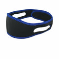 Anti Snoring Chin Strap – Adjustable Sleep Apnea Support Belt (Unisex)