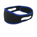 Anti Snoring Chin Strap – Adjustable Sleep Apnea Support Belt (Unisex)