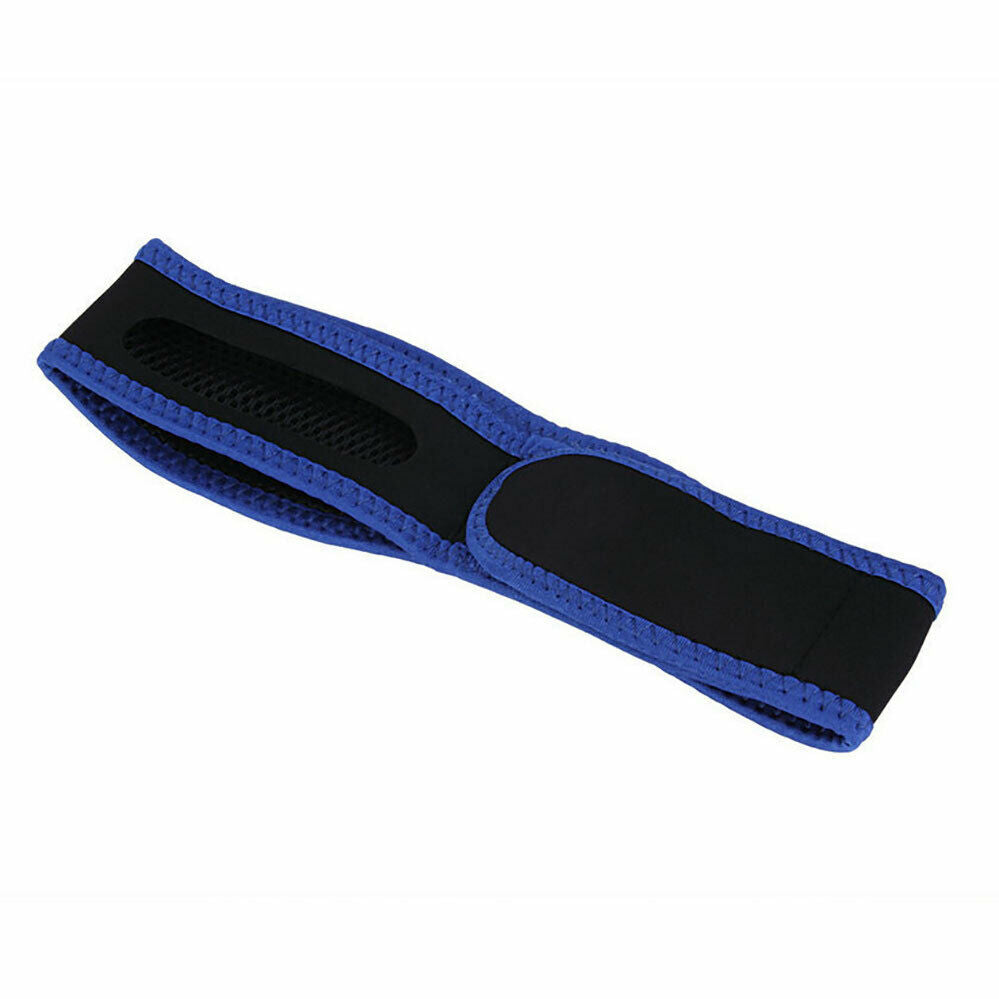 Anti Snoring Chin Strap – Adjustable Sleep Apnea Support Belt (Unisex)