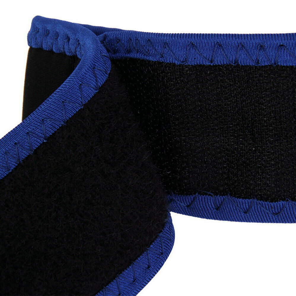 Anti Snoring Chin Strap – Adjustable Sleep Apnea Support Belt (Unisex)