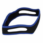 Anti Snoring Chin Strap – Adjustable Sleep Apnea Support Belt (Unisex)