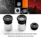 Astronomical Telescope 150X Zoom with Tripod – HD Outdoor Monocular Telescope (50mm Aperture)