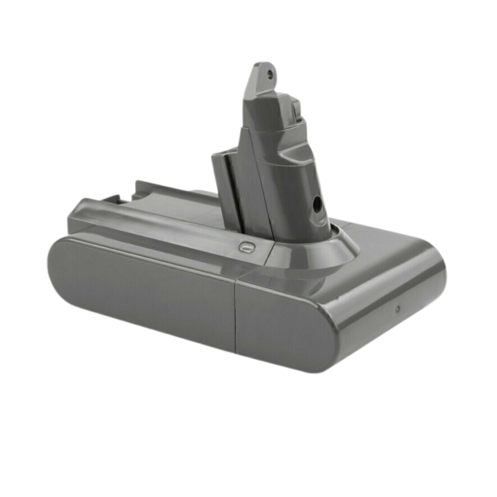 Replacement Battery for Dyson V6 DC58 DC59 DC61 DC62 SV03 SV04 SV05 SV06 – 21.6V 6400mAh Sony Cell