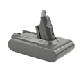 Replacement Battery for Dyson V6 DC58 DC59 DC61 DC62 SV03 SV04 SV05 SV06 – 21.6V 6400mAh Sony Cell