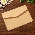 100 Pack Mini Gift Card Envelopes – Small Paper Envelopes for Wedding, Party and Birthday Gifts