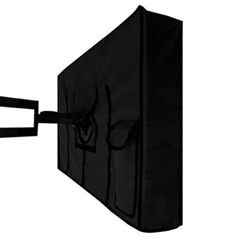 Waterproof Outdoor TV Cover – Dustproof Protector for 30–65 Inch Televisions