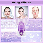 Facial Steamer Spa Sauna – Deep Pore Cleansing Mist for Home & Office