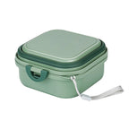 2pcs 2-in-1 Portable Pet Food & Water Bowl | Collapsible Travel Dog Cat Feeding Set