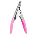 Toenail Fake Nail Cutter Professional Nail Clippers Straight Edge Nail Clipper