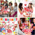 ATM Surprise Money Bounce Box – Folding Jumping Gift Box Birthday Party Surprise