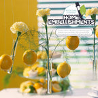 50PCS Clear Plastic Test Tubes with Wooden Cork Stoppers - 20ml Wedding Favor Candy Bottles