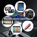 Devices you can charge