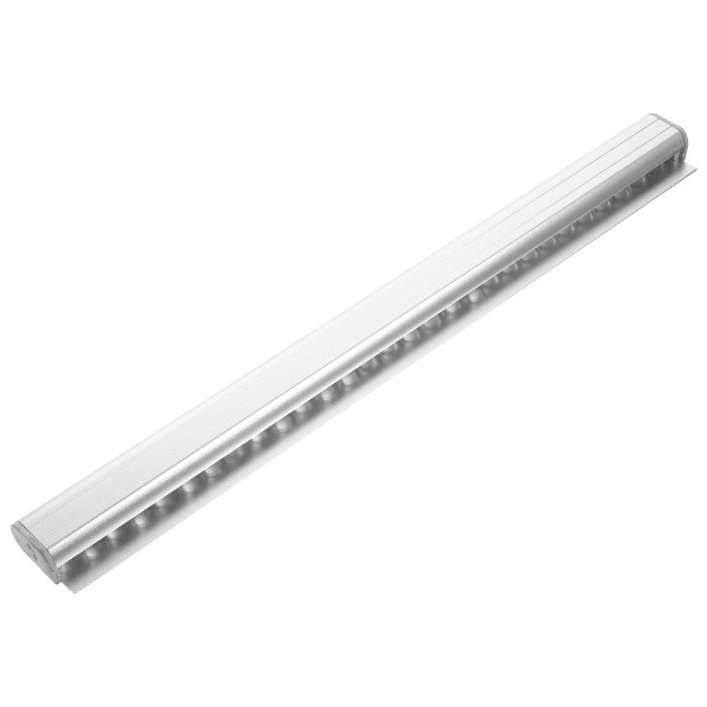 Aluminum Restaurant Ticket Holder Rack – Wall Mounted Receipt Order Organizer