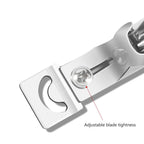Toenail Fake Nail Cutter Professional Nail Clippers Straight Edge Nail Clipper