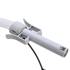 Battery Powered Fuel Transfer Pump Auto-Stop Liquid Transfer Pump for Diesel Petrol