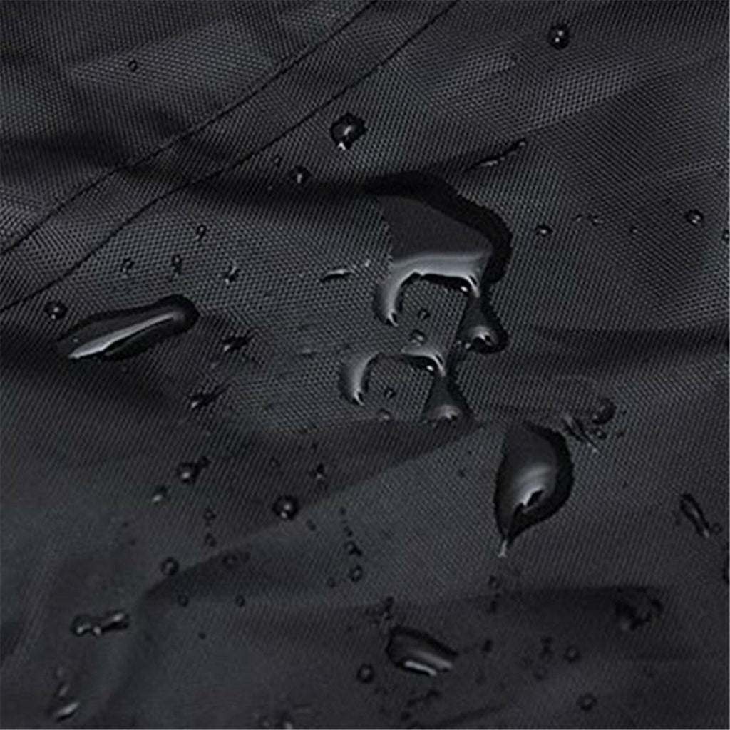 Heavy Duty Cantilever Parasol Cover for Outdoor Banana Umbrella – Waterproof UV Protective Patio Shield