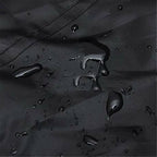 Heavy Duty Cantilever Parasol Cover for Outdoor Banana Umbrella – Waterproof UV Protective Patio Shield