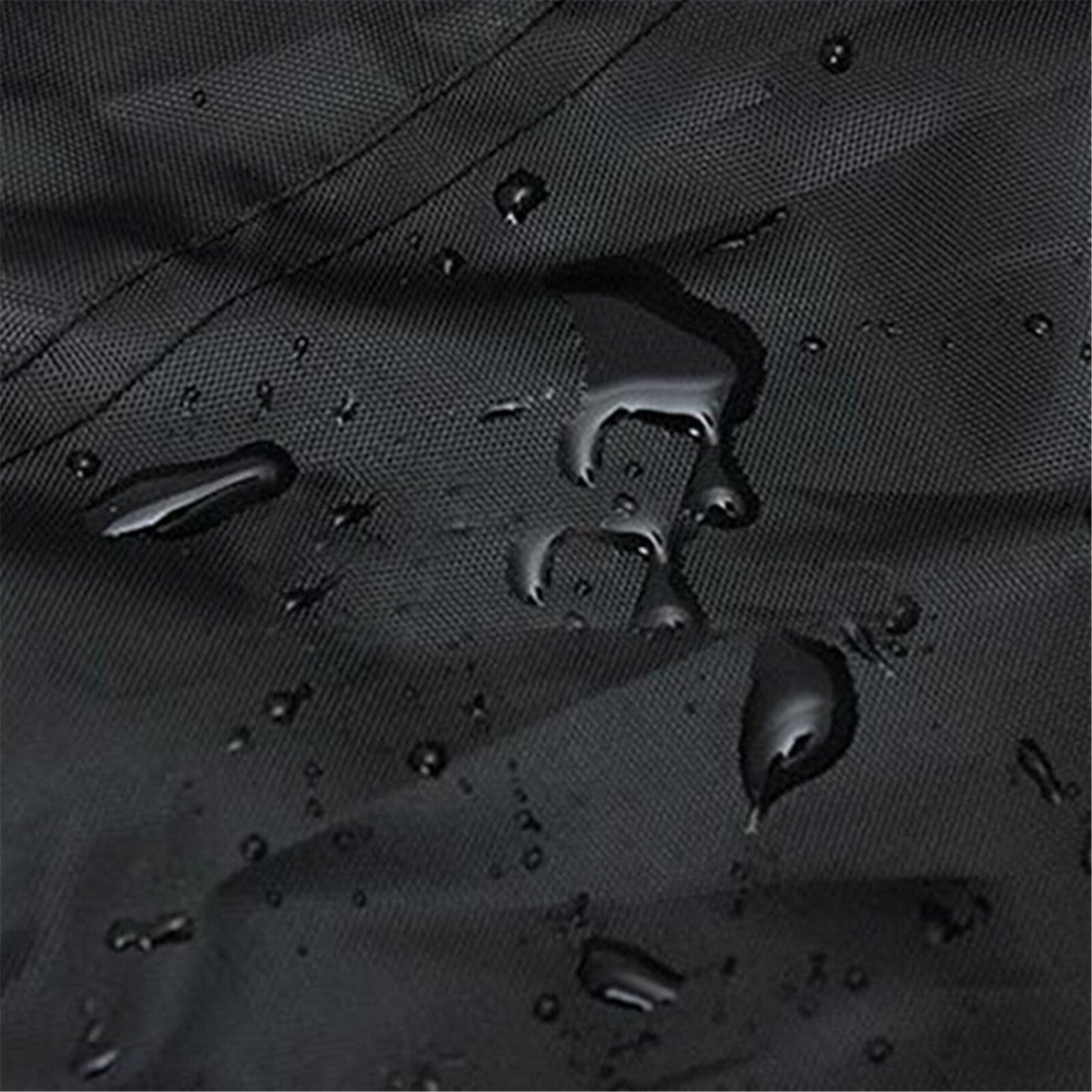 Heavy Duty Cantilever Parasol Cover for Outdoor Banana Umbrella – Waterproof UV Protective Patio Shield