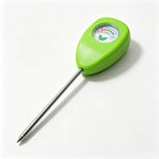1/3/5 Pcs Stainless Steel Soil Moisture Meter Water Tester Garden Testing Probe