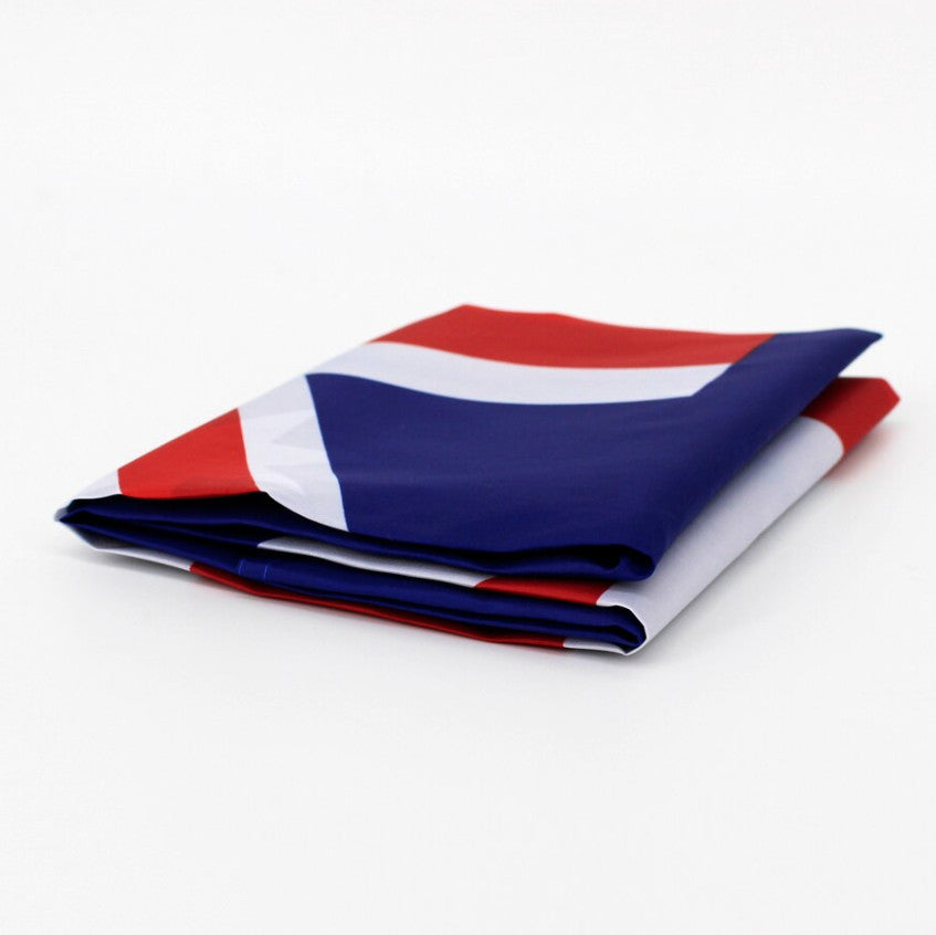 Large Australian Flag 90 × 180 cm – Heavy Duty Aussie Flag for Outdoor & Australia Day