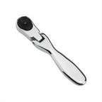 1/4 Inch 2 in 1 Mini Ratchet Wrench – 72 Tooth Dual End Quick Rotation Screwdriver Handle