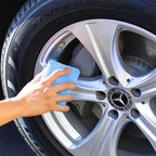 20PCS Microfiber Car Wax Applicator Pads Foam Detailing Polish Sponge