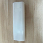 10PCS Vertical Blind Cord Weights - White Plastic Spare Parts for Blind Repair
