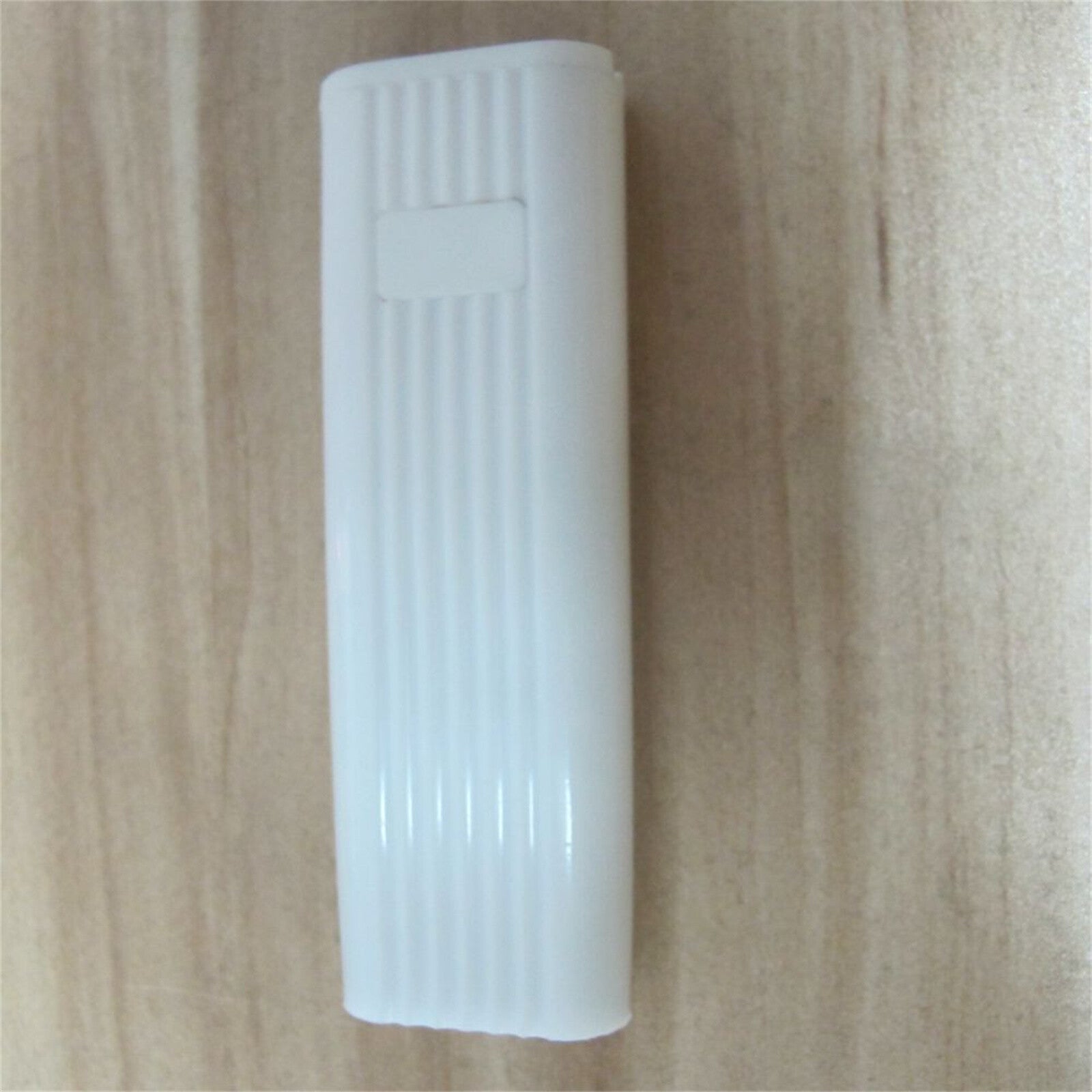10PCS Vertical Blind Cord Weights - White Plastic Spare Parts for Blind Repair