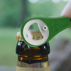 96PCS Round Bottle Opener Insert Kit with 192 Screws