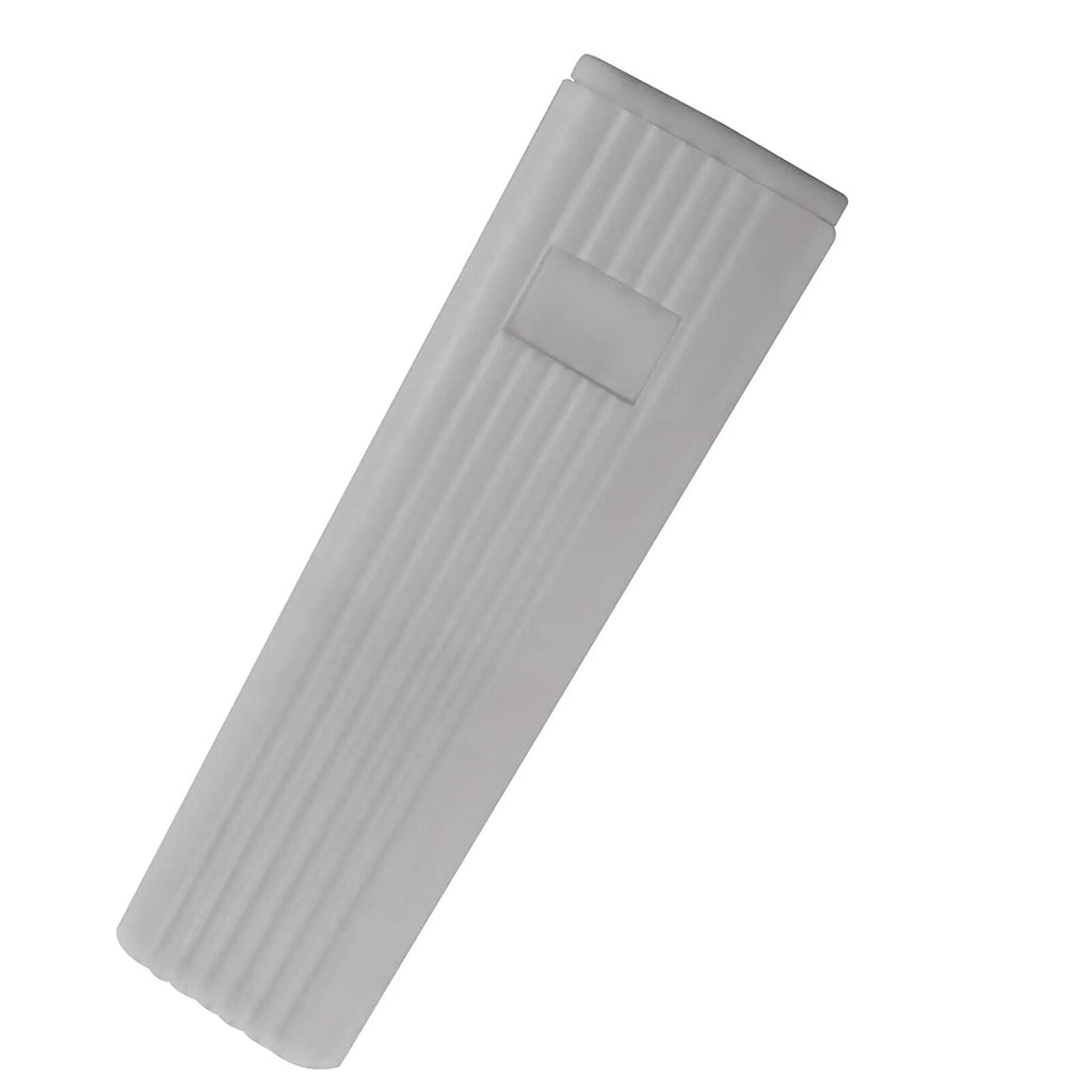 10PCS Vertical Blind Cord Weights - White Plastic Spare Parts for Blind Repair