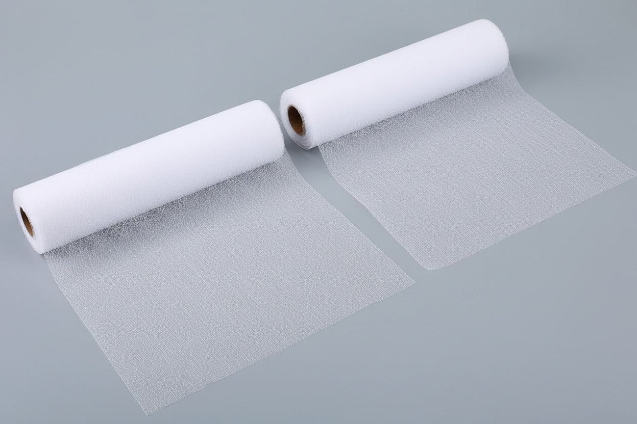 Iron On Hem Tape Fabric Fusing Adhesive Hemming Tape No Sew Repair Sewing