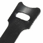 100PCS Reusable Cable Ties 20cm / 30cm – Adjustable Hook and Loop Wire Management Straps