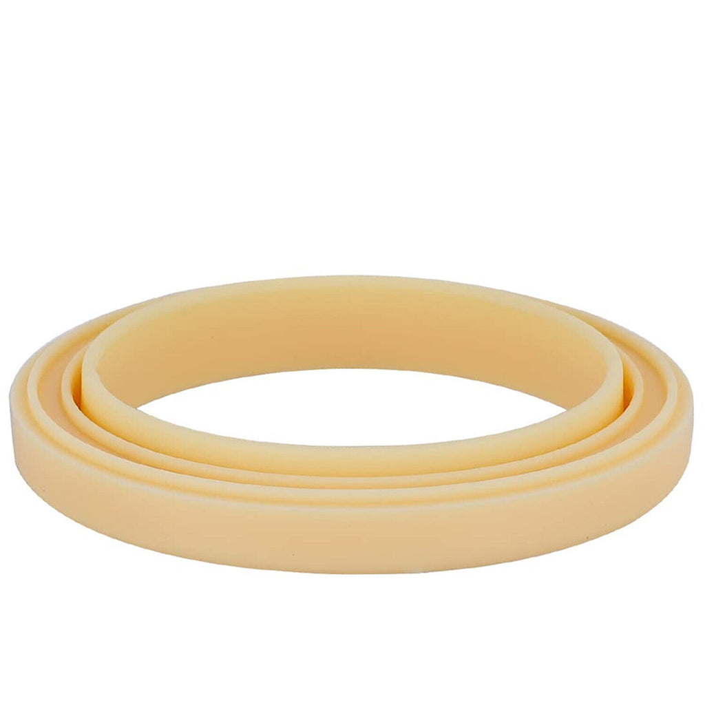 Breville Silicone Group Head Gasket 54mm – Brew Seal for BES810 BES840 BES860 BES870 BES875 BES878 BES880