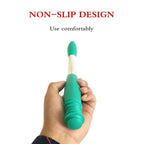 Bottom Wiper Toilet Aid Long Reach Tissue Wiping Assist for Elderly Disabled Mobility Support