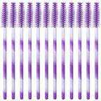 1000PCS Disposable Mascara Wands - Eyelash Brushes for Lash Extensions and Makeup Application