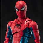 Spiderman Toys Doll Spider-Man Brand New Day Action Figure Toy Christmas Gift