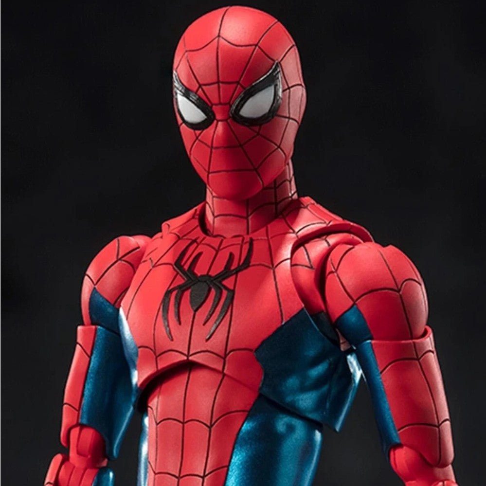 Spiderman Toys Doll Spider-Man Brand New Day Action Figure Toy Christmas Gift