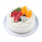 30PCS Silver Round Cake Boards Kit 6 8 10 Inch - Thick Foil Cardboard Cake Base Set