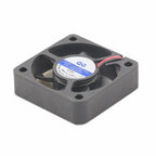 10 Pack 50mm 12V Brushless Cooling Fan – 2 Pin CPU Laptop and Computer Cooler Fan 50x10mm