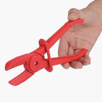 6pcs Hose Clamp Pliers Set | Fuel Oil Water Line Pinch Off Tool Kit
